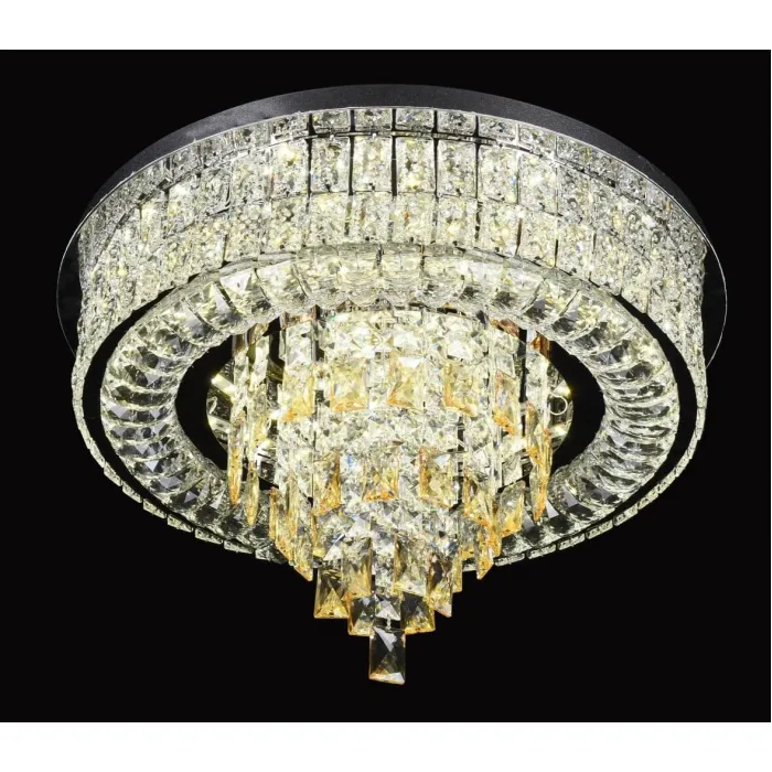 Светодиодная потолочная люстра Lumina Deco Terra DDC 6899-600 от ImperiumLoft