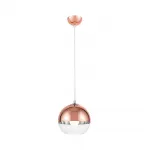 Подвесной светильник Lumina Deco Veroni LDP 1029-150 R.GD