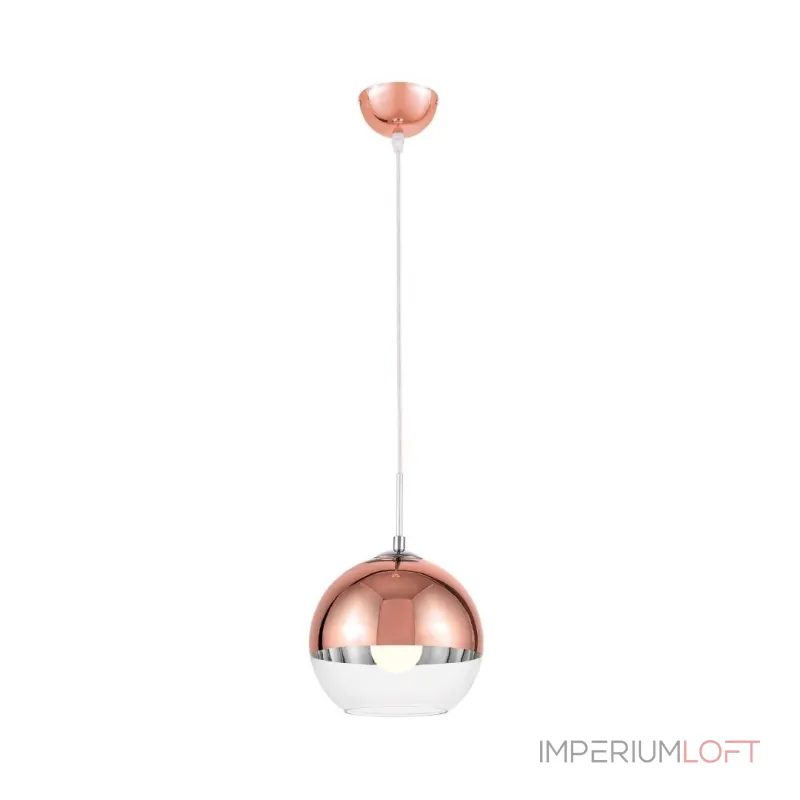 Подвесной светильник Lumina Deco Veroni LDP 1029-150 R.GD