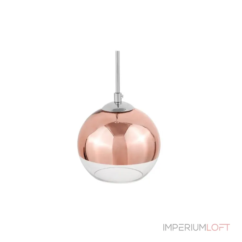 Подвесной светильник Lumina Deco Veroni LDP 1029-150 R.GD