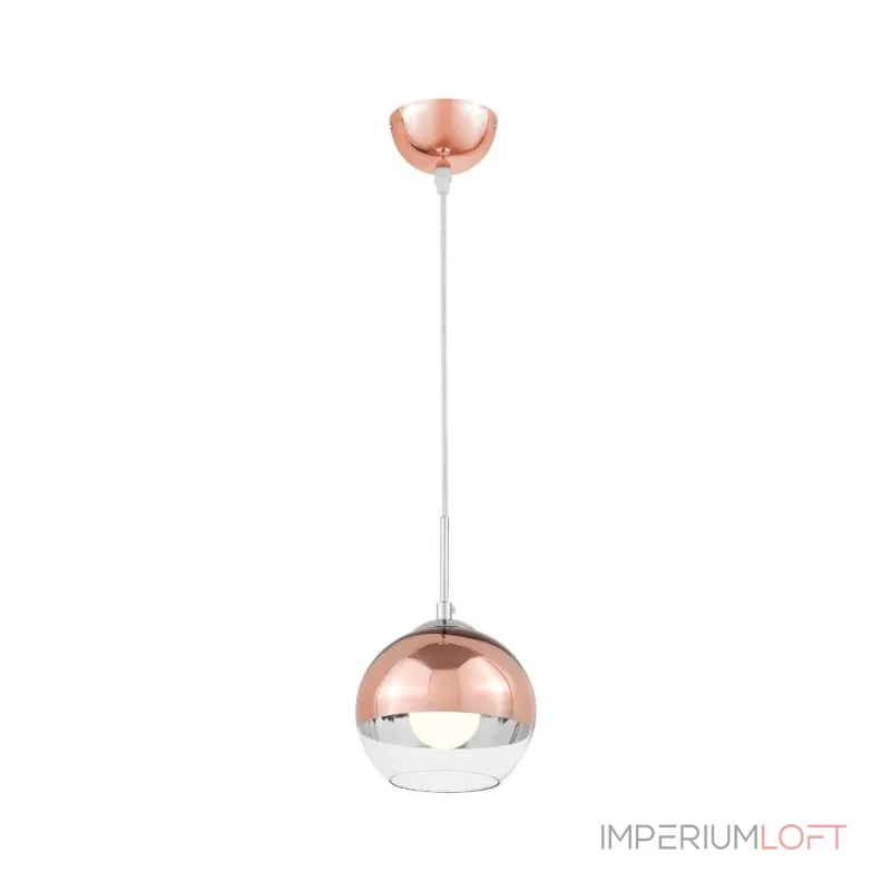 Подвесной светильник Lumina Deco Veroni LDP 1029-150 R.GD