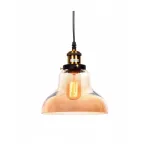 Подвесной светильник Lumina Deco Zubi LDP 6803 TEA