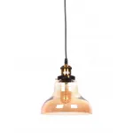 Подвесной светильник Lumina Deco Zubi LDP 6803 TEA