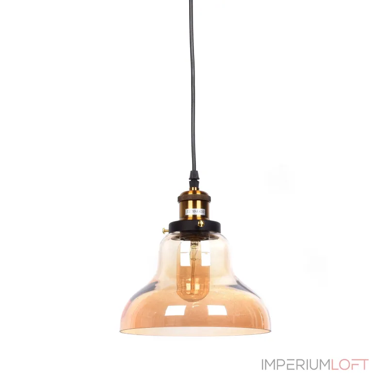 Подвесной светильник Lumina Deco Zubi LDP 6803 TEA Подвесной светильник Lumina Deco Zubi LDP 6803 TEA