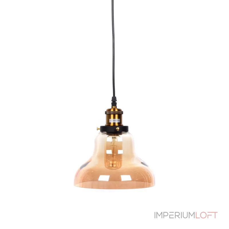 Подвесной светильник Lumina Deco Zubi LDP 6803 TEA Подвесной светильник Lumina Deco Zubi LDP 6803 TEA