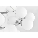 Подвесной светильник Lumina Deco Marsiada LDP 6033-25 CHR от ImperiumLoft