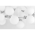 Подвесной светильник Lumina Deco Marsiada LDP 6033-25 CHR от ImperiumLoft
