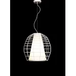 Подвесной светильник Lumina Deco Bolzano LDP 090 WT