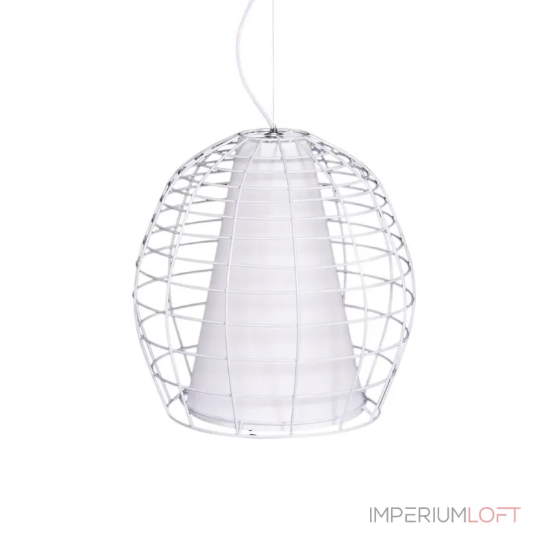 Подвесной светильник Lumina Deco Bolzano LDP 090 WT