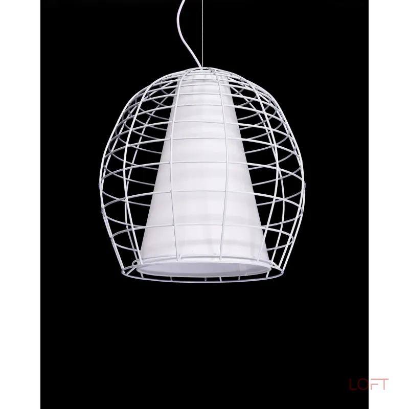 Подвесной светильник Lumina Deco Bolzano LDP 090 WT