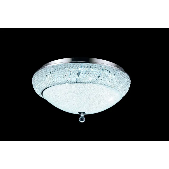 Светодиодная люстра Lumina Deco Grande DDC 615-35A от ImperiumLoft