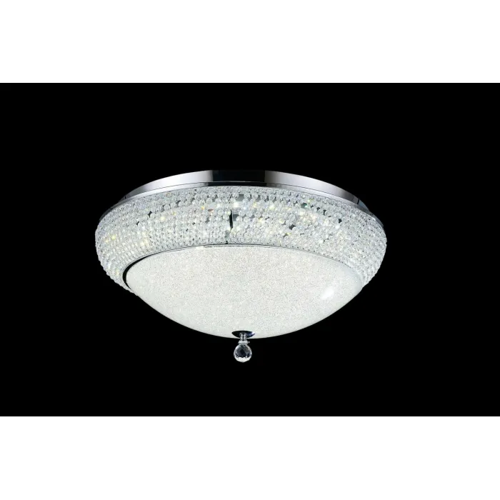 Светодиодная люстра Lumina Deco Grande DDC 615-35A от ImperiumLoft