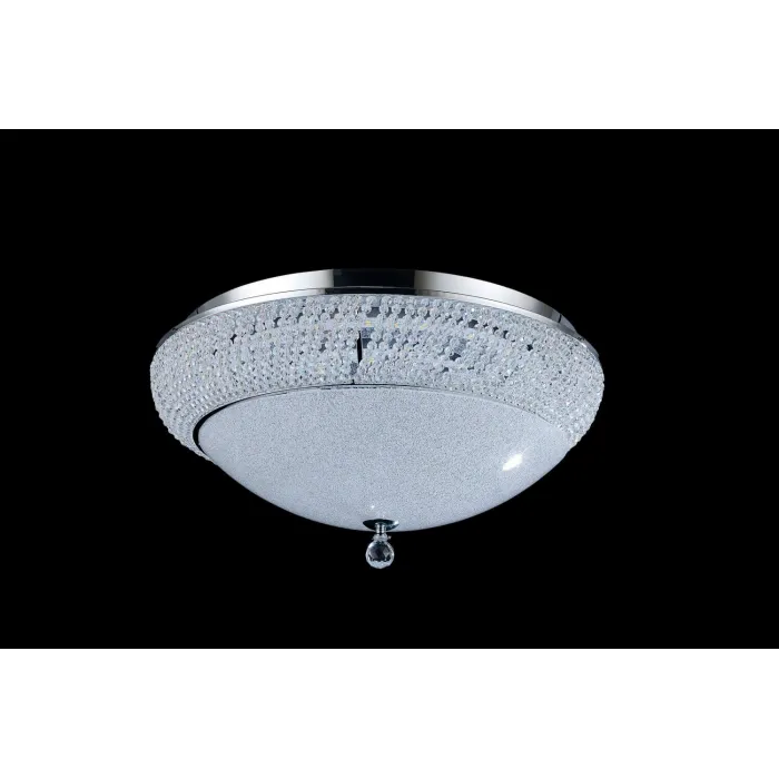 Светодиодная люстра Lumina Deco Grande DDC 615-35A от ImperiumLoft