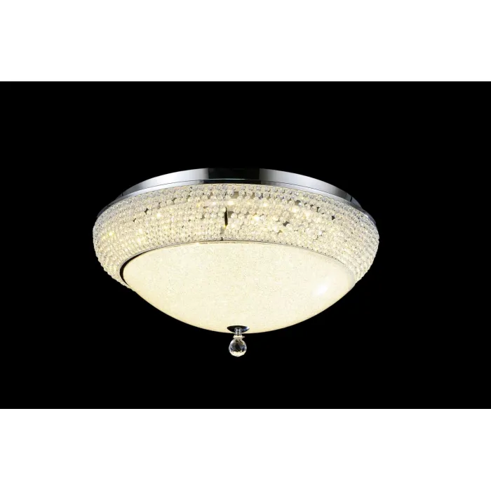 Светодиодная люстра Lumina Deco Grande DDC 615-35A от ImperiumLoft