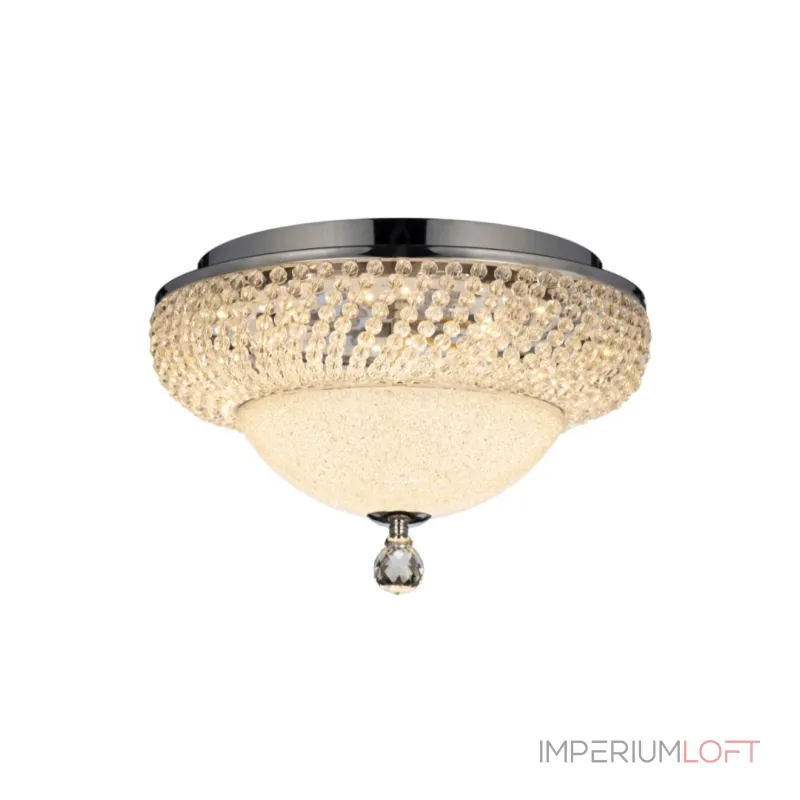 Потолочный светильник Lumina Deco Ortaggio DDC 821-30A Потолочный светильник Lumina Deco Ortaggio DDC 821-30A