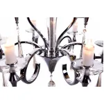 Подвесная люстра Lumina Deco Arterro LDP 8136-9