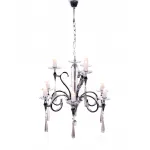 Подвесная люстра Lumina Deco Arterro LDP 8136-9