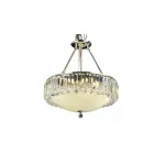 Светодиодная люстра Lumina Deco Cosenza DDP 5882-50D от ImperiumLoft