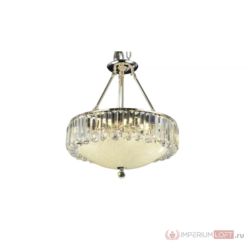 Светодиодная люстра Lumina Deco Cosenza DDP 5882-50D от ImperiumLoft