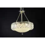 Светодиодная люстра Lumina Deco Cosenza DDP 5882-50D от ImperiumLoft