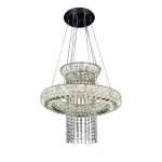 Светодиодная люстра Lumina Deco Sapori DDP 6939 от ImperiumLoft