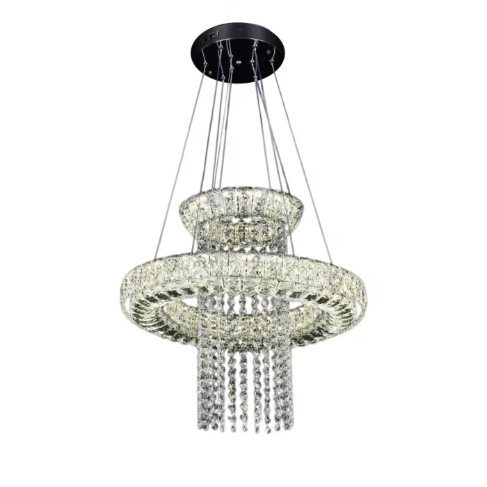 Светодиодная люстра Lumina Deco Sapori DDP 6939 от ImperiumLoft