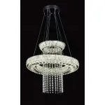 Светодиодная люстра Lumina Deco Sapori DDP 6939 от ImperiumLoft