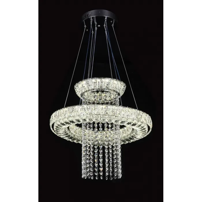 Светодиодная люстра Lumina Deco Sapori DDP 6939 от ImperiumLoft