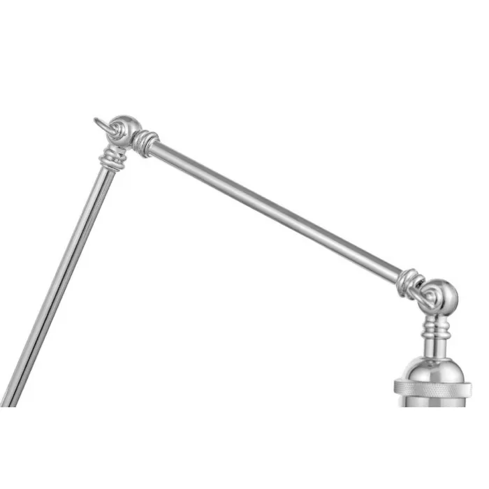 Бра Lumina Deco Nubi LDW 6801-2 CHR+PR от ImperiumLoft