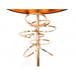 Торшер Lumina Deco Milari LDF 5530 F.GD+BK от ImperiumLoft