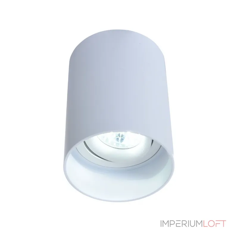 Накладной светильник Lumina Deco Flixton LDC 8053-A WT