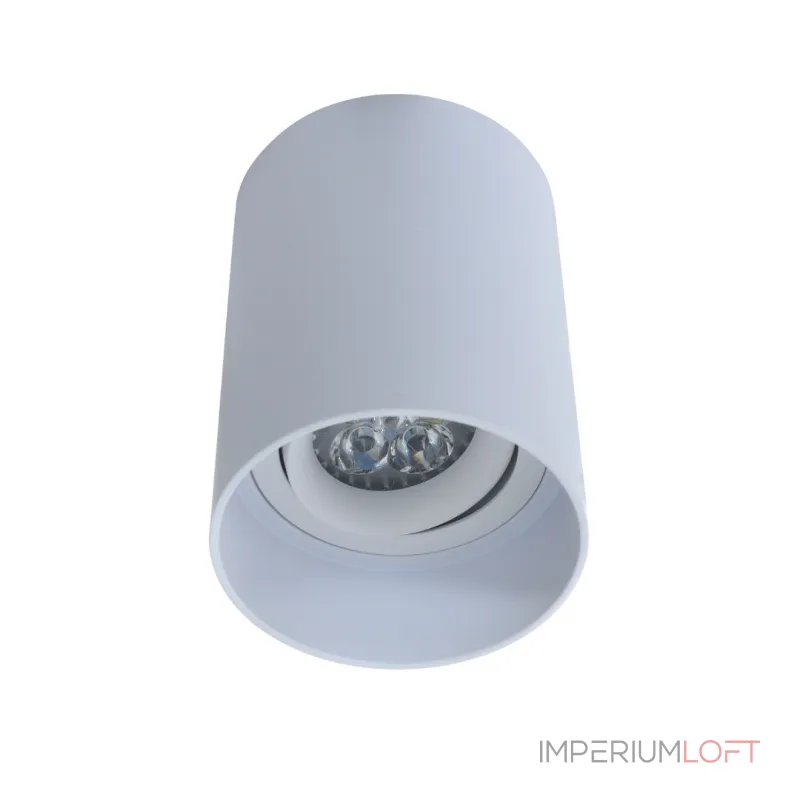 Накладной светильник Lumina Deco Flixton LDC 8053-A WT