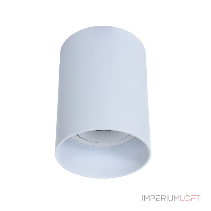 Накладной светильник Lumina Deco Flixton LDC 8053-A WT