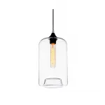 Подвесной светильник Lumina Deco Monti LDP 6813 PR