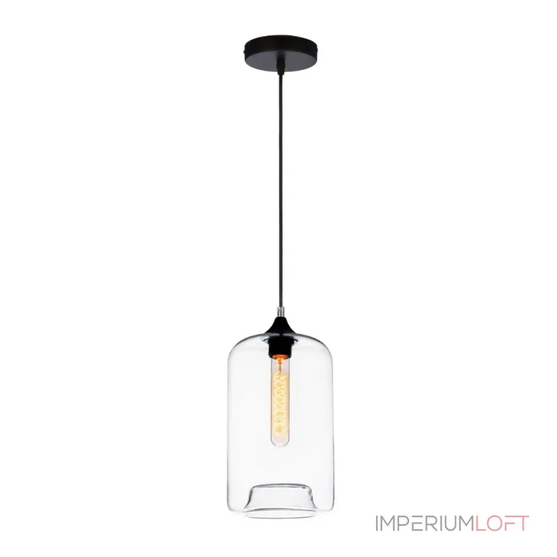 Подвесной светильник Lumina Deco Monti LDP 6813 PR