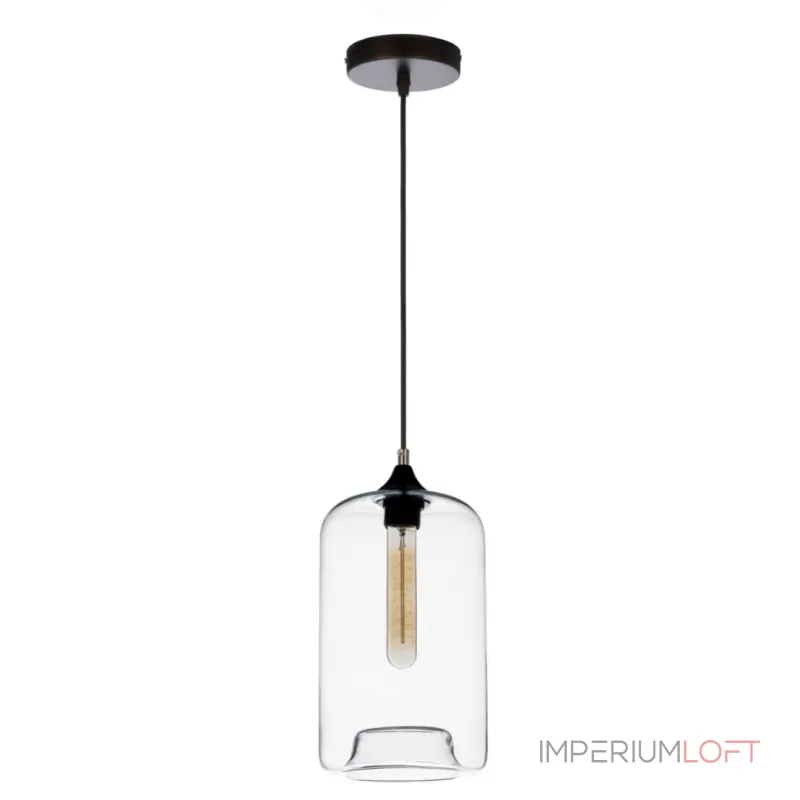 Подвесной светильник Lumina Deco Monti LDP 6813 PR