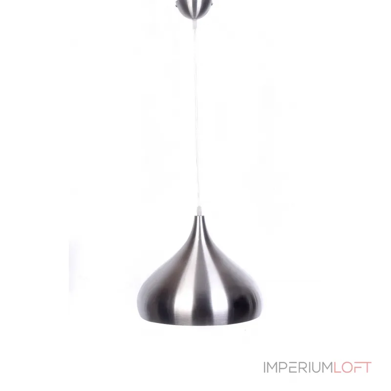 Подвесной светильник Lumina Deco Folina LDP 7558 SL Подвесной светильник Lumina Deco Folina LDP 7558 SL