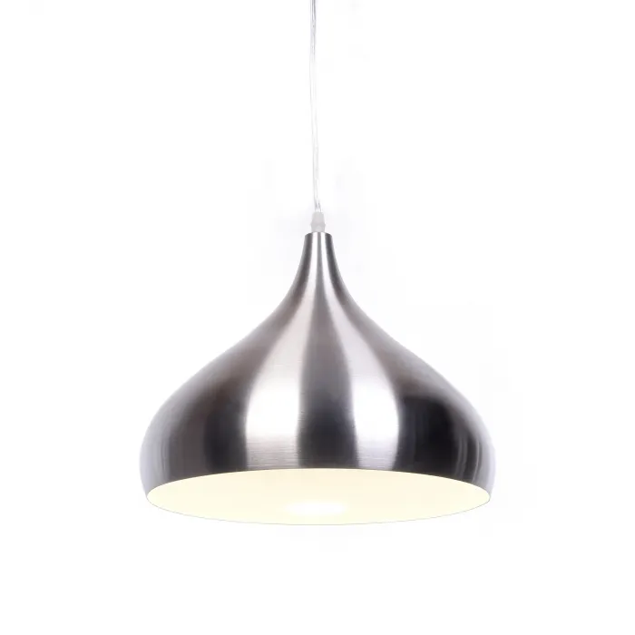 Подвесной светильник Lumina Deco Folina LDP 7558 SL от ImperiumLoft