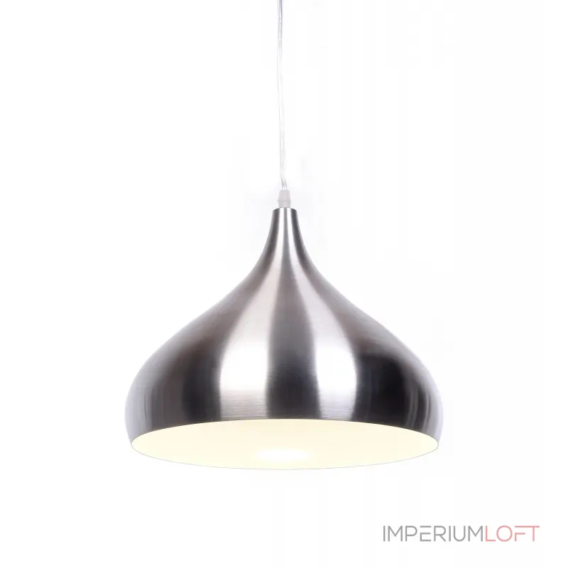 Подвесной светильник Lumina Deco Folina LDP 7558 SL Подвесной светильник Lumina Deco Folina LDP 7558 SL