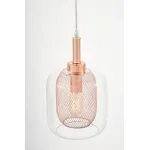 Подвесной светильник Lumina Deco Bessa LDP 11337 R.GD