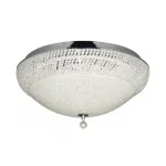 Светодиодная потолочная люстра Lumina Deco Ortaggio DDC 821-50A от ImperiumLoft