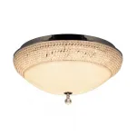 Светодиодная потолочная люстра Lumina Deco Ortaggio DDC 821-50A от ImperiumLoft