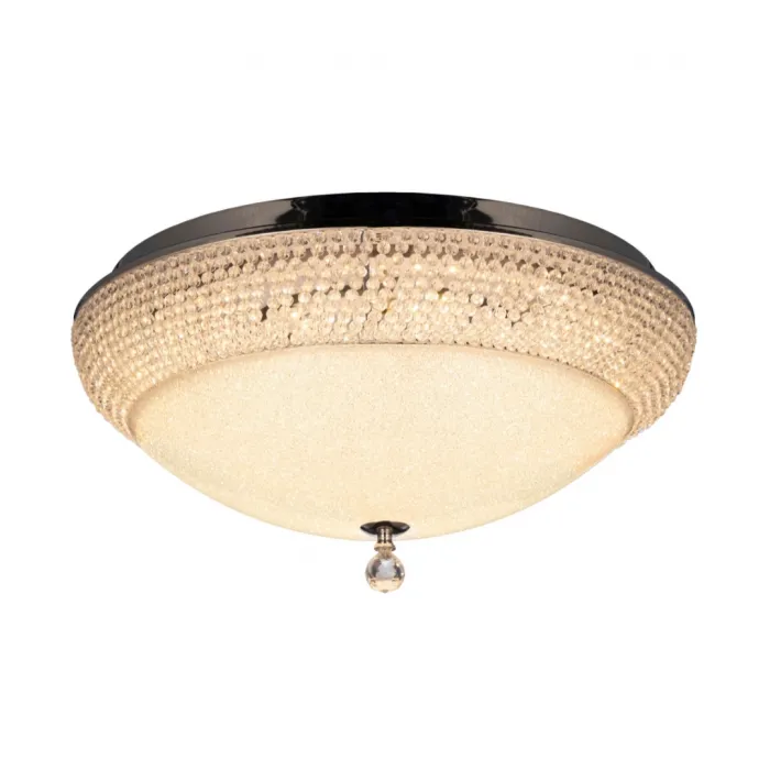 Светодиодная потолочная люстра Lumina Deco Ortaggio DDC 821-50A от ImperiumLoft