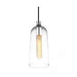 Подвесной светильник Lumina Deco Cesio LDP 6814 PR