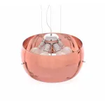 Подвесной светильник Lumina Deco Stilio LDP 6018-500 R.GD от ImperiumLoft
