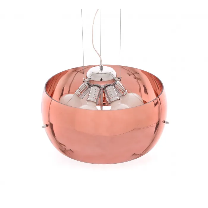 Подвесной светильник Lumina Deco Stilio LDP 6018-500 R.GD от ImperiumLoft