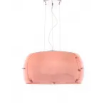 Подвесной светильник Lumina Deco Stilio LDP 6018-500 R.GD от ImperiumLoft