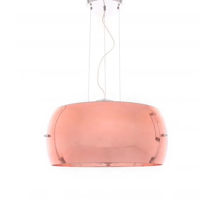 Подвесной светильник Lumina Deco Stilio LDP 6018-500 R.GD от ImperiumLoft