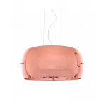 Подвесной светильник Lumina Deco Stilio LDP 6018-500 R.GD от ImperiumLoft