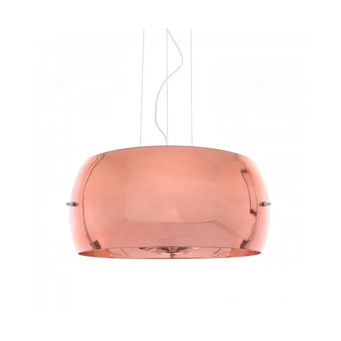 Подвесной светильник Lumina Deco Stilio LDP 6018-500 R.GD от ImperiumLoft
